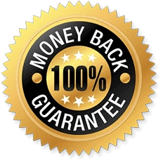 Nerve Fresh 180-Day Money-Back Guarantee